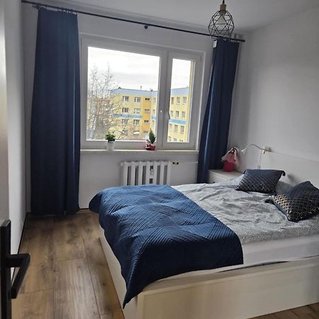 Brzeczki Apart Myslowice Extérieur photo