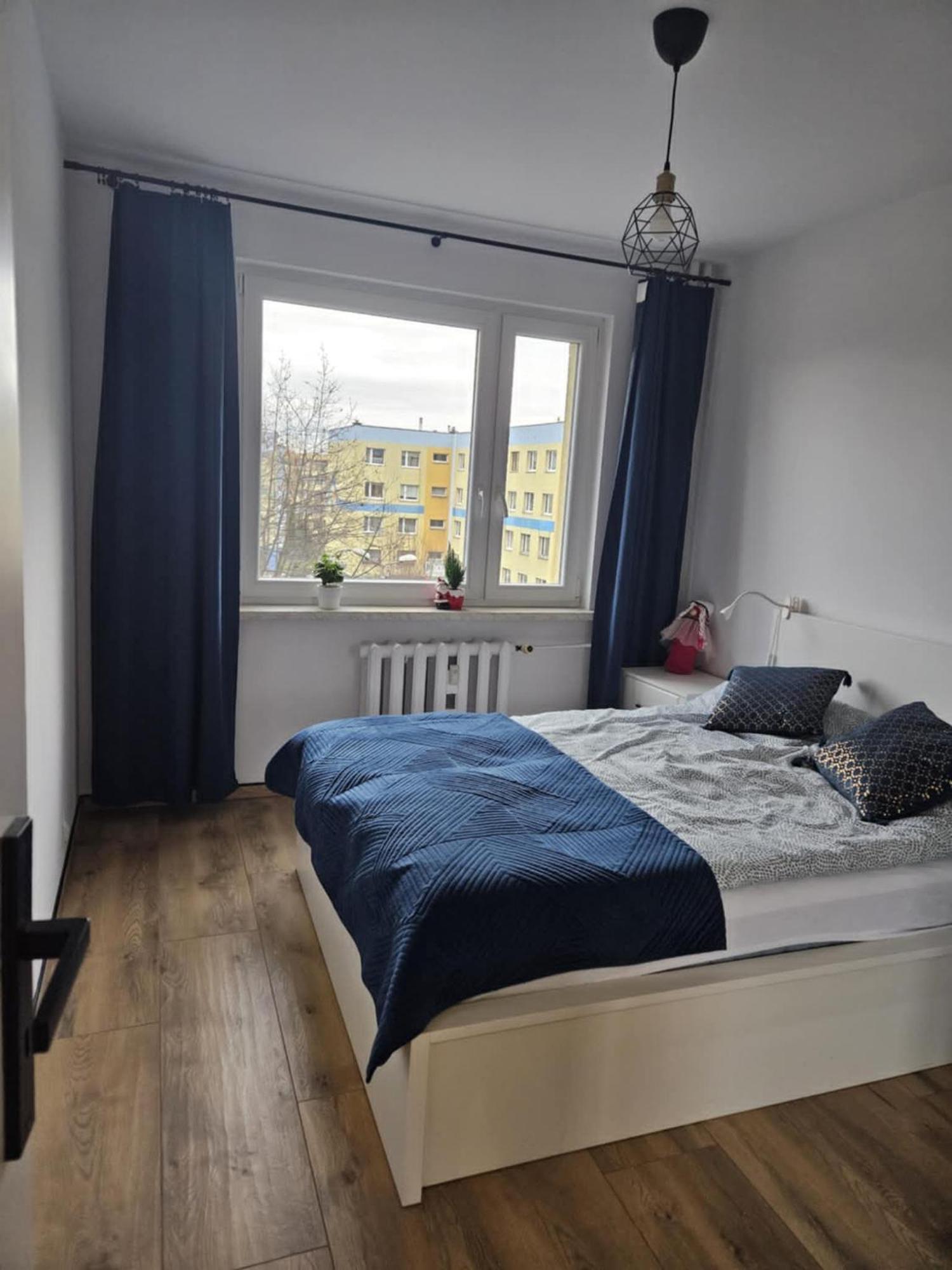 Brzeczki Apart Myslowice Extérieur photo